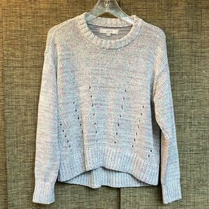 LOFT Women's cotton blend Sweater